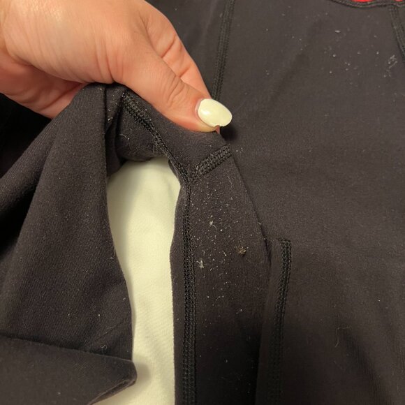 Lulu Lemon Yoga Pants - Picture 3 of 5